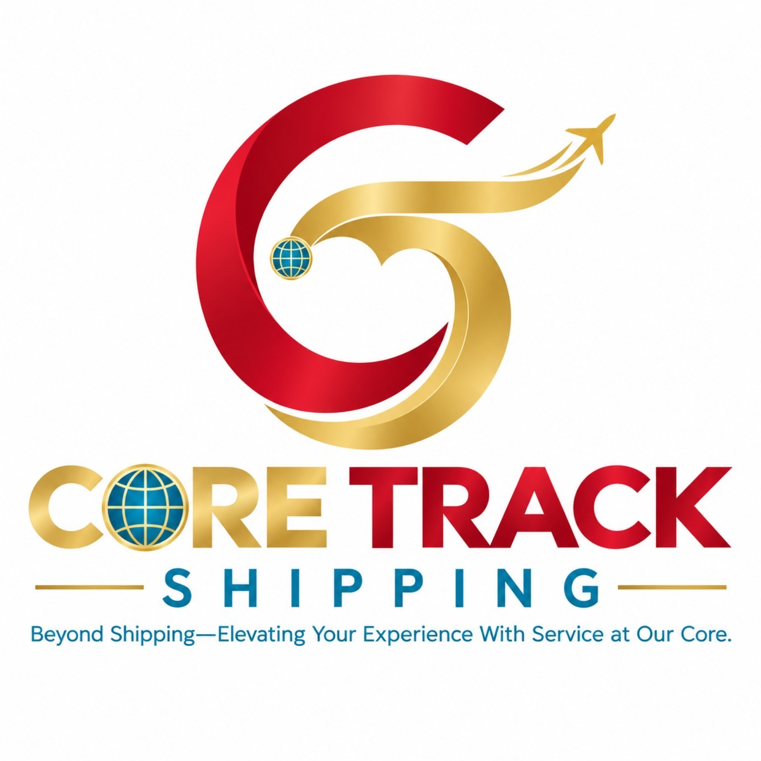 Core Track Shipping